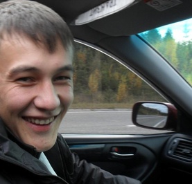 Николай